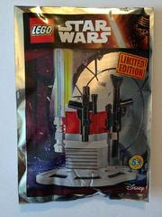 LEGO Set | Jedi Weapon Stand LEGO Star Wars