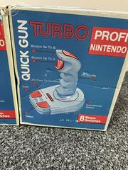 Quick Gun Turbo PAL NES Prices