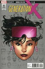 Generation X [McKone] #85 (2017) Comic Books Generation X Prices