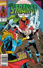 Doctor Strange, Sorcerer Supreme #32 (1991) Comic Books Doctor Strange, Sorcerer Supreme Prices