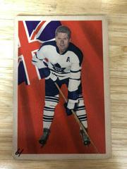Allan Stanley Hockey Cards 1963 Parkhurst Prices