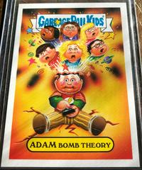 ADAM Bomb Theory Garbage Pail Kids Prime Slime Trashy TV Prices