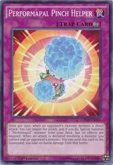 Performapal Pinch Helper [1st Edition] YuGiOh Crossed Souls Prices