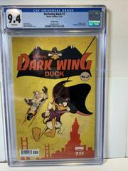 Darkwing Duck #7 (2010) Comic Books Darkwing Duck Prices