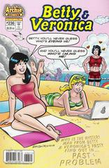 Betty and Veronica #236 (2008) Comic Books Betty and Veronica Prices