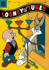 Looney Tunes #169 (1955) Comic Books Looney Tunes Prices