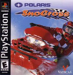 Polaris SnoCross Playstation Prices