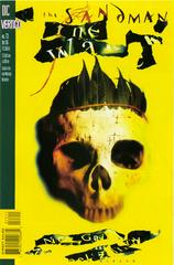 Sandman #73 (1995) Comic Books Sandman Prices