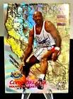 Glen Rice Basketball Cards 1996 Stadium Club Top Crop Prices