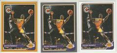 Julius Randle [Gold] #131 Basketball Cards 2015 Panini Complete Prices