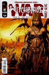 Witchblade [A] #125 (2009) Comic Books Witchblade Prices