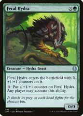 Feral Hydra Magic Jumpstart Prices