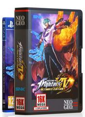 THE KING OF FIGHTERS XIV, PlayStation®4