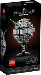 Death Star II #40591 LEGO Star Wars Prices