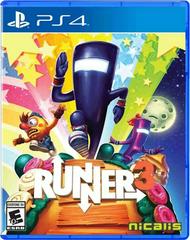 Runner3 Playstation 4 Prices