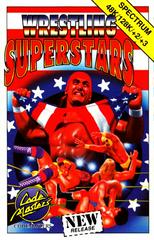 Wrestling Superstars ZX Spectrum Prices