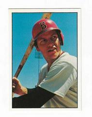 Carlton Fisk Baseball Cards 1975 SSPC Prices