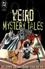 Weird Mystery Tales (1996) Comic Books Weird Mystery Tales Prices