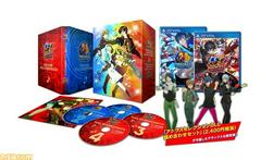 Persona Dancin’ Deluxe Twin Plus [P3D & P5D Collectors Edtion] JP Playstation Vita Prices
