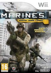 Marines Modern Urban Combat PAL Wii Prices