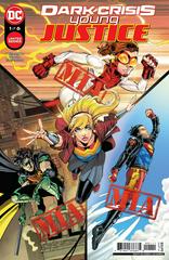 Dark Crisis: Young Justice #1 (2022) Comic Books Dark Crisis: Young Justice Prices