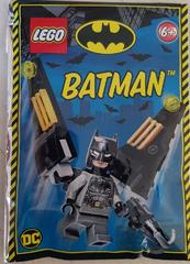 Batman with Wings #212220 LEGO Super Heroes Prices