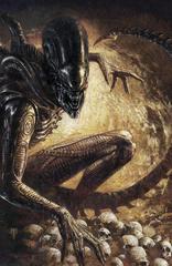 Alien [Mastrazzo B] #1 (2021) Comic Books Alien Prices