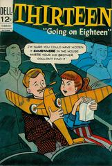 Thirteen #26 (1968) Comic Books Thirteen Prices