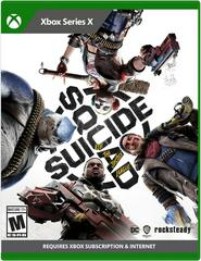 Suicide Squad: Kill The Justice League Xbox Series X Prices