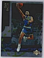 Chris Smith #143 Basketball Cards 1994 Upper Deck SE Prices