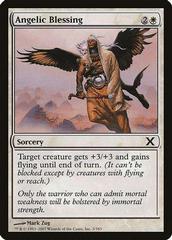 Angelic Blessing Magic 10th Edition Prices