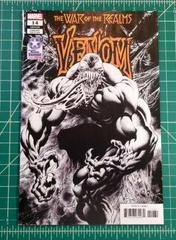 Venom [Hotz Sketch] #14 (2019) Comic Books Venom Prices