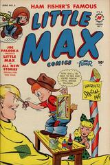 Little Max Comics #5 (1950) Comic Books Little Max Comics Prices