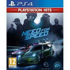 Need For Speed [Playstation Hits] PAL Playstation 4 Prices