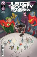 Justice Society of America #6 (2023) Comic Books Justice Society of America Prices