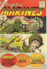 Fightin' Marines #45 (1962) Comic Books Fightin' Marines Prices