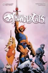 Thundercats [Lee] Comic Books Thundercats Prices