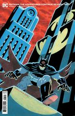 Batman: The Adventures Continue Season Two [MacLean] Comic Books Batman: The Adventures Continue Season Two Prices