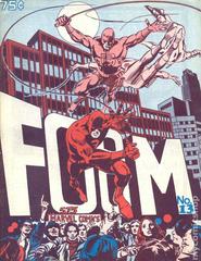 FOOM #13 (1976) Comic Books FOOM Prices