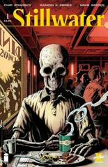 Stillwater [Brain Level] #1 (2020) Comic Books Stillwater Prices