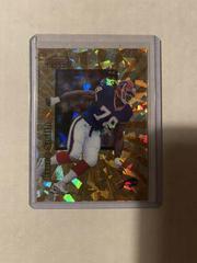 Bruce Smith [Atomic Refractor] Football Cards 1998 Bowman's Best Prices