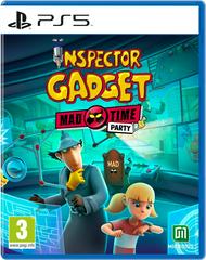 Inspector Gadget: Mad Time Party PAL Playstation 5 Prices