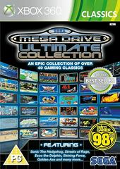 Sega Mega Drive Ultimate Collection [Classics] PAL Xbox 360 Prices