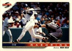 Tim Naehring #90 Baseball Cards 1990 Score Prices