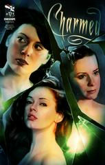 Charmed #10 (2011) Comic Books Charmed Prices