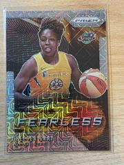 Chelsea Gray [Prizm Mojo] #4 Basketball Cards 2020 Panini Prizm WNBA Fearless Prices