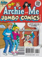 Archie and Me #13 (2018) Comic Books Archie and Me Prices