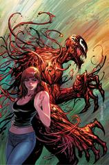 Extreme Carnage: Alpha [Kirkham Virgin] #1 (2021) Comic Books Extreme Carnage: Alpha Prices