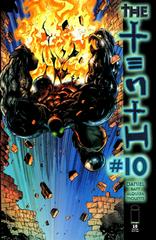 The Tenth [Variant] #10 (1998) Comic Books The Tenth Prices