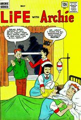 Life with Archie #27 (1964) Comic Books Life with Archie Prices
